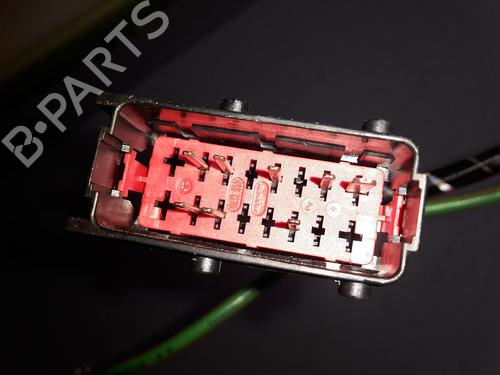 Tailgate CITROËN C3 I (FC_, FN_) 1.1 i | BP27226469C6 