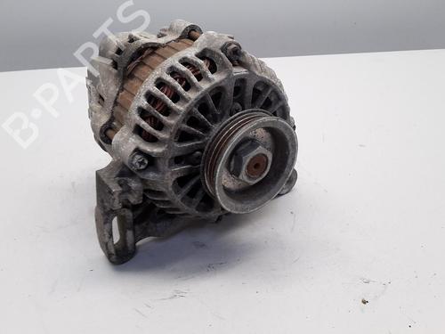 Used Alternator Alternator OPEL COMBO Box Body/MPV 1.7 DI 16V (65 hp) 32760803 32760803