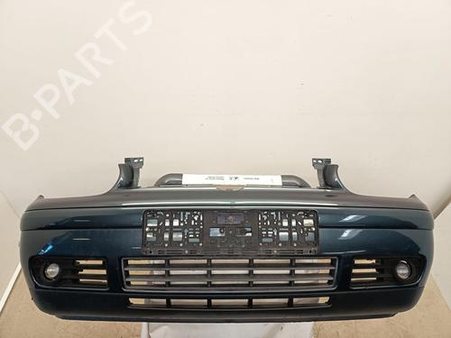 Used Front bumper Front bumper VW GOLF IV (1J1) 1.4 16V (75 hp) 32761537 32761537