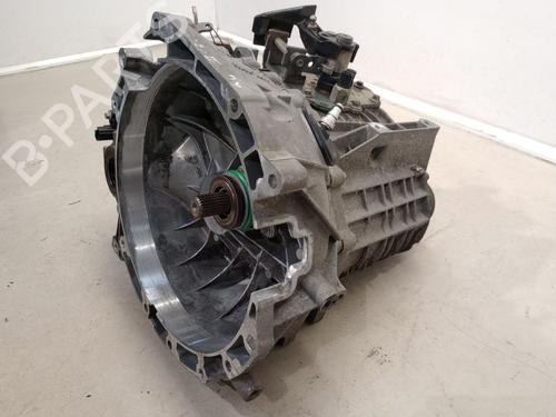 Gearbox BMW 3 (E90) 318 d | BP27231027M3 