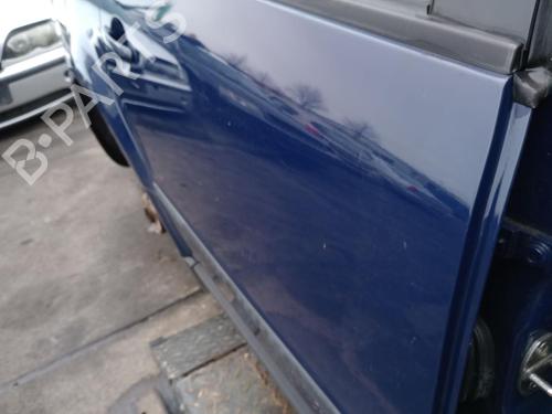 Right rear door VW PASSAT B5 (3B2) 1.8 | BP27232631C5 