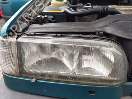 Used Right headlight Right headlight VOLVO 850 Estate (855) 2.0 (126 hp) 33676408 33676408