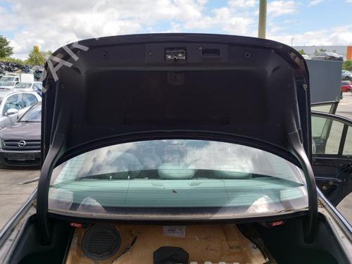 Tailgate MERCEDES-BENZ C-CLASS (W203) C 180 (203.035) | BP27231169C6 