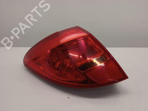 Left taillight OPEL MERIVA B MPV (S10) 1.4 (75) | BP27233263C34 