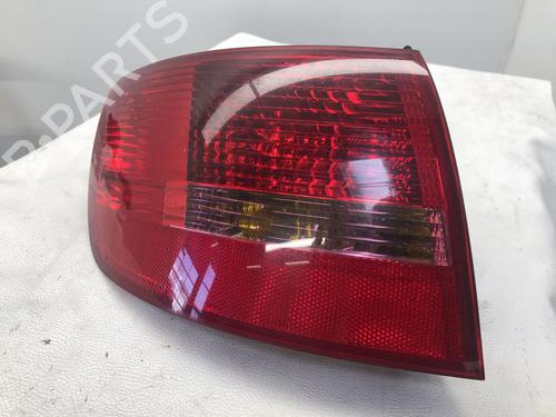 Used Left taillight Left taillight AUDI A6 C6 Avant (4F5) 2.0 TDI (140 hp) 32733861 32733861