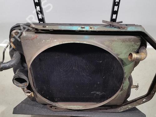 Water radiator OPEL COMBO Box Body/MPV 1.7 DI 16V | BP32760806M31  - Image 7