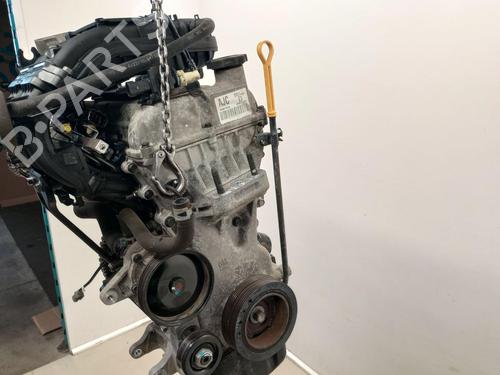 Engine CHEVROLET SPARK (M300) 1.0 | BP32733991M1  - Image 5