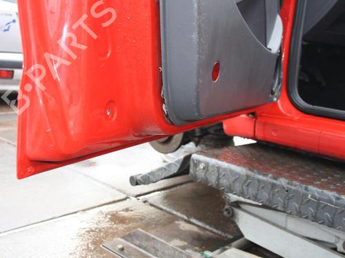 Left front door SEAT CORDOBA (6K1, 6K2) 1.4 16V | BP27230246C2 