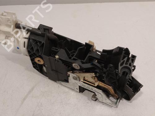 Front right lock MERCEDES-BENZ S-CLASS (W220) S 320 CDI (220.026, 220.126) | BP27228961C97 