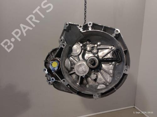 Used Gearbox FORD FOCUS III Turnier 1.5 TDCi (120 hp) 27230999