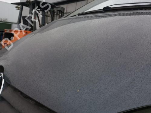 Hood MERCEDES-BENZ VANEO (414) 1.9 (414.700) | BP27232427C1 