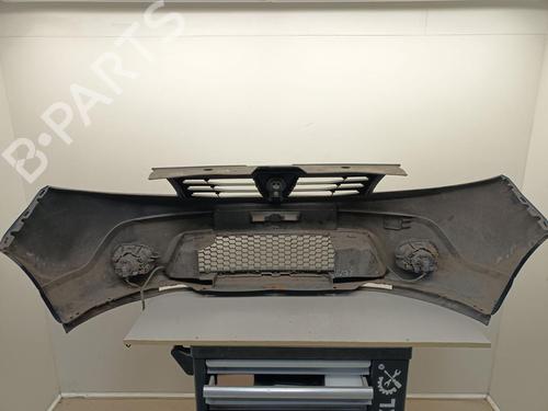 Front bumper DACIA SANDERO 1.4 MPI LPG | BP38038795C7 - Image 4