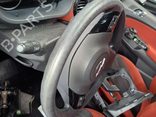 Steering wheel OPEL CORSA D (S07) 1.4 (L08, L68) | BP32761439C49  - Image 5