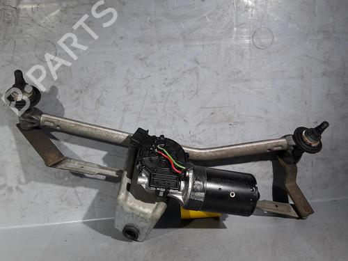 Front wiper motor PEUGEOT 206 CC (2D) 2.0 S16 | BP27226655M29 