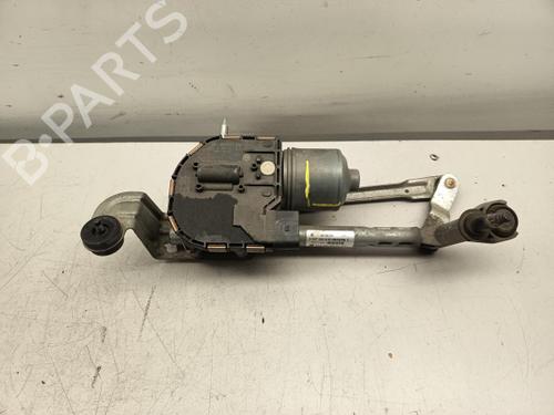 Used Rear wiper motor Rear wiper motor VW GOLF PLUS V (5M1, 521) 1.9 TDI (105 hp) 40461475 40461475