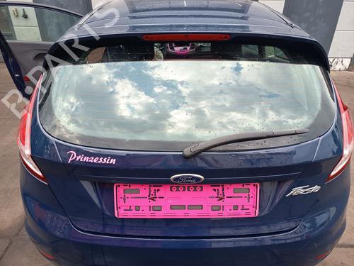 Porton trasero Porton trasero FORD FIESTA VI (CB1, CCN) 1.25 (60 hp) 36938172 36938172