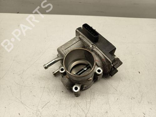 Used Throttle body Throttle body OPEL AGILA B (H08) 1.2 (F68) (86 hp) 33611634 33611634