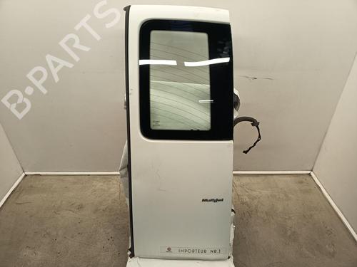 Højre bagagerum dør FIAT DOBLO Box Body/MPV (223_) 1.9 JTD (223ZXE1A) (100 hp) 32762886