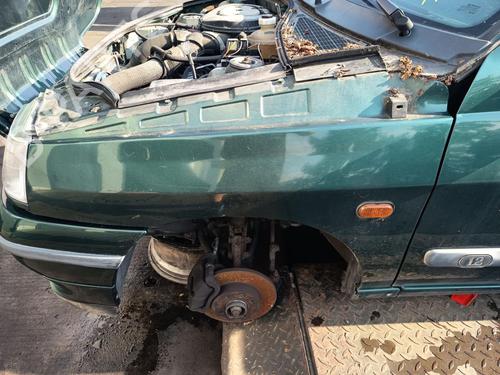 Used Left front fenders Left front fenders 38173241 38173241