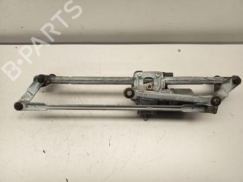 Used Front wiper motor Front wiper motor VW GOLF VI Variant (AJ5) 1.6 TDI (105 hp) 34140936 34140936