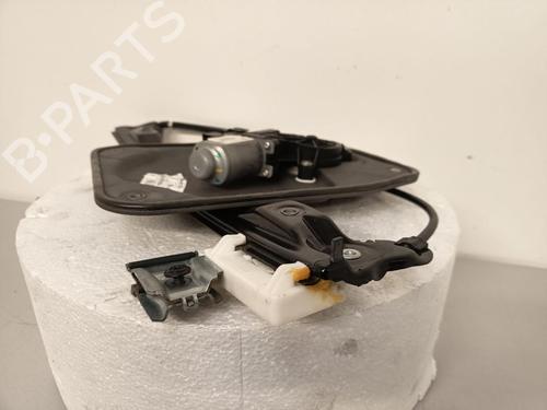 Front left window mechanism SKODA FABIA II Combi (545) 1.4 TDI | BP37726619C22 - Image 3