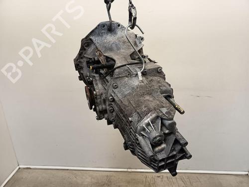 Gearbox VW PASSAT B5 (3B2) 1.6 | BP34166704M3 - Image 2