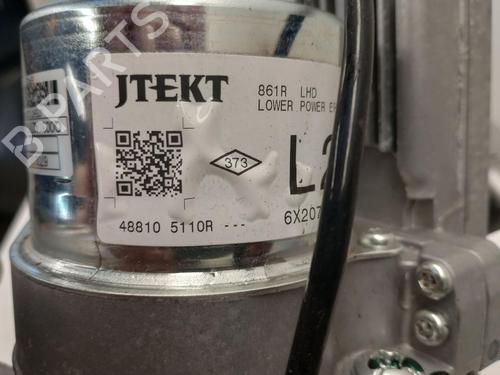 Andre RENAULT CLIO IV (BH_) 0.9 TCe 90 (BHNF, BHMA, BHMH, BHJK, BHJR) | BP27233409O1