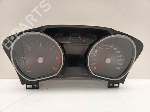 instrument-cluster-ford-galaxy-ii-wa6-2006-2007-2008-2009-2010-2011-2012-2013-2014-2015-32761243 main image