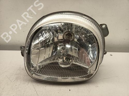 Used Left headlight Left headlight RENAULT TWINGO I (C06_) 1.2 16V (C06C, C06D, C06K) (75 hp) 33611418 33611418