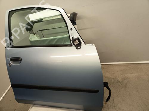 Dør høyre foran MITSUBISHI COLT VI (Z3_A, Z2_A) 1.3 (Z21A) | BP27232393C3 