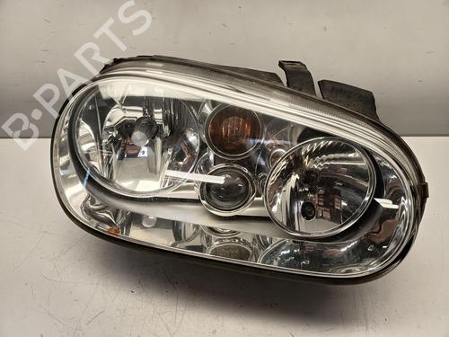Højre forlygte Højre forlygte VW GOLF IV (1J1) 1.4 16V (75 hp) 36938036 36938036