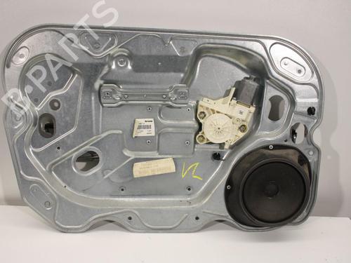 Andre FORD FOCUS II (DA_, HCP, DP) 1.6 | BP27230211O1 