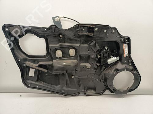 Used Front left window mechanism Front left window mechanism MAZDA 6 Hatchback (GG) 1.8 (120 hp) 33611622 33611622