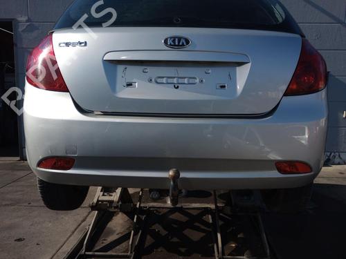 Andre KIA CEE'D Hatchback (ED) 1.4 (109 hp) 27231875