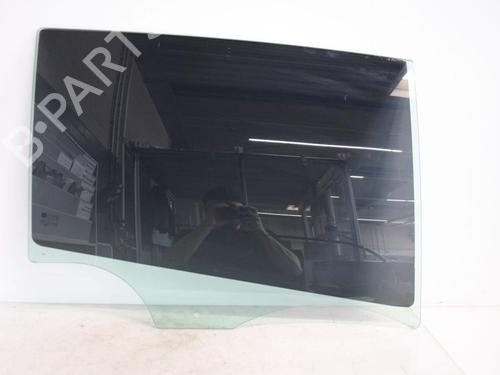 Used Rear right door window OPEL ZAFIRA TOURER C (P12) 2.0 CDTi (75) (165 hp) 27230084
