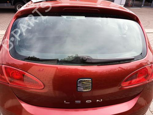 tailgate-seat-leon-1p1-2005-2006-2007-2008-2009-2010-2011-2012-2013-32761704 main image