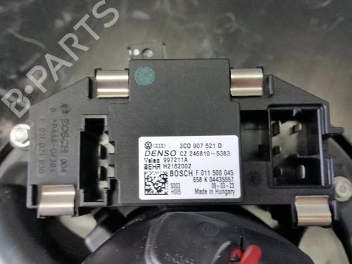 Heater blower motor SKODA OCTAVIA II (1Z3) 1.4 TSI | BP27226716M62 
