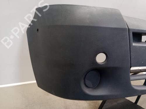 Front bumper RENAULT MASTER II Bus (JD) 2.2 dCI 90 | BP27226626C7 