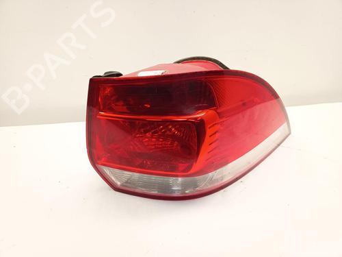 right-taillight-vw-golf-v-variant-1k5-2007-2008-2009-32761602 main image