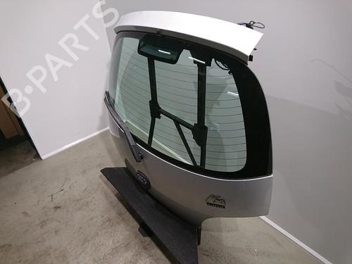 Tailgate FORD KA (RB_) 1.3 i | BP27228145C6 