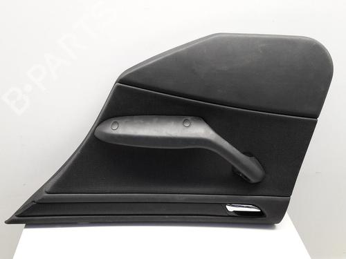 Rear right panel BMW 3 (E46) 320 i | BP27227825C61 