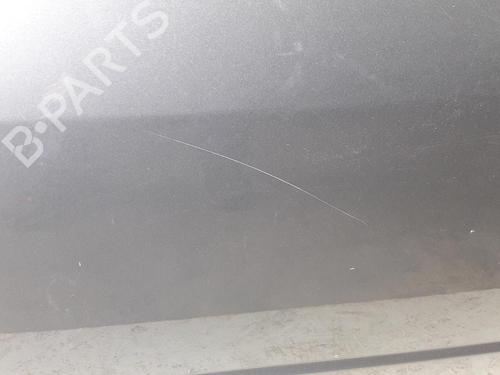 Left front door SKODA FABIA I (6Y2) 1.4 16V | BP27226549C2 