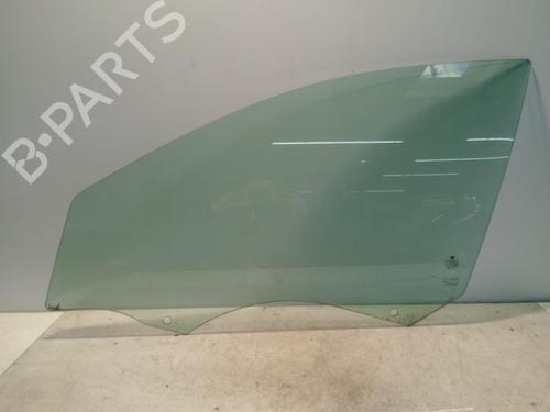 Used Front left door window Front left door window SKODA OCTAVIA III Combi (5E5, 5E6) 2.0 TDI (150 hp) 32733459 32733459