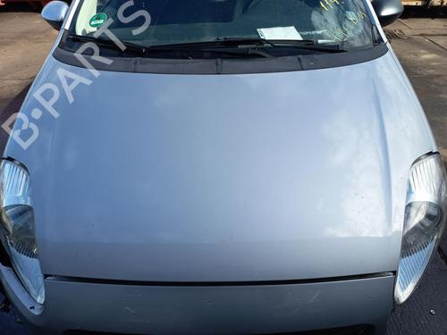 hood-fiat-punto-evo-199_-2008-33469089 main image