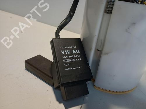 Fuel pump SKODA OCTAVIA II (1Z3) 1.2 TSI | BP27228876M76 