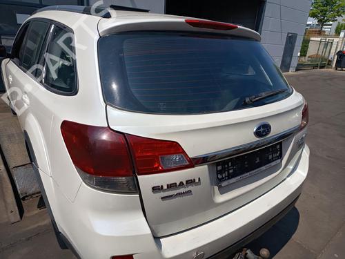 Tailgate SUBARU OUTBACK (BR) 2.0 D AWD (BRD) | BP37525615C6 - Image 6