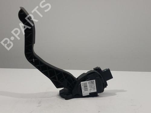Annen PEUGEOT 208 I (CA_, CC_) 1.6 HDi (92 hp) 27227365