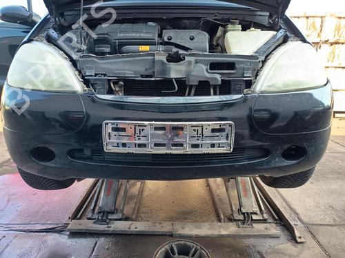 Used Front bumper Front bumper MERCEDES-BENZ A-CLASS (W168) A 190 (168.032, 168.132) (125 hp) 33294798 33294798