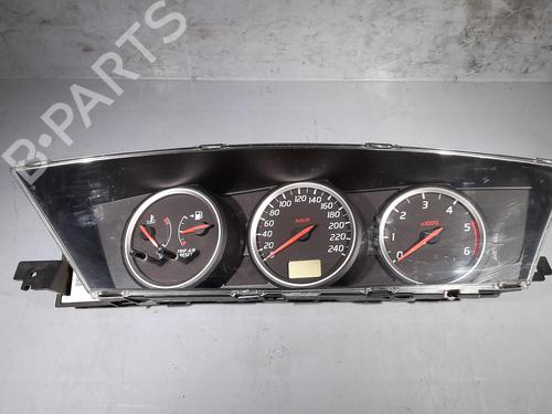 Used Instrument cluster BMW 3 (E90) 318 d (143 hp) 27226405