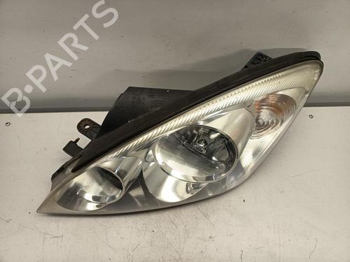 Left headlight KIA CEE'D Hatchback (ED) 1.4 | BP27231866C28  - Image 7